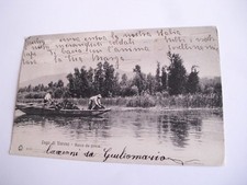 Varese - Lago di Varese barca