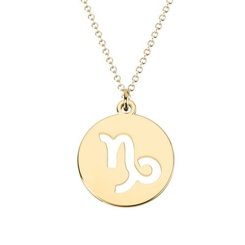 Collana con ciondolo