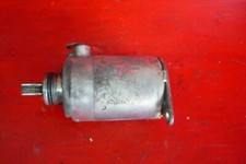 Motorino avviamento Kymco