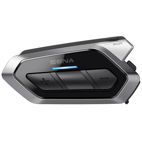 Sena 50r moto bluetooth - moto,