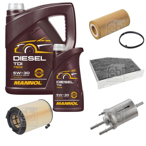 Febi bilstein pacchetto - febi,