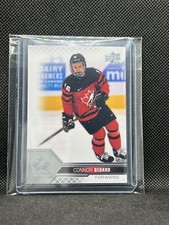 2022 UD Team Canada Junior