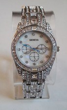 Orologio uomo pietre finitura