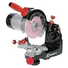 AFFILACATENE MOTOSEGHE ELETTRICO PROFESSIONALE AFFILACATENA RIBIMEX PRS660