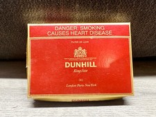 Vintage dunhill king - dunhill,