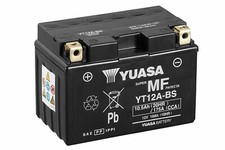 YT12A-BS YUASA BATTERIA