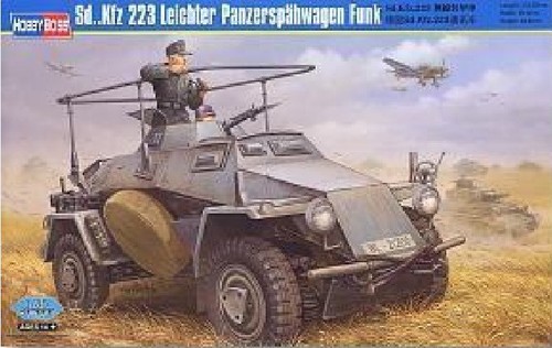 Hobbyboss 82443 kit - , di