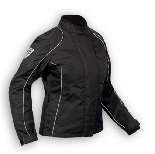 Giacca giubotto moto - , donna