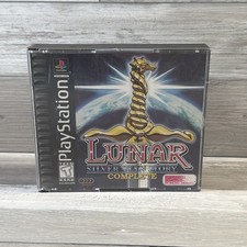 Lunar: Silver Star Story