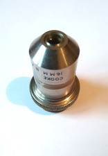 COOKE VINTAGE 10X 16mm N.A