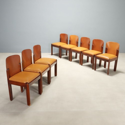 Set sedie bernini vintage - sedie,