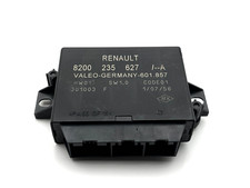 Centralina PDC Park Assist