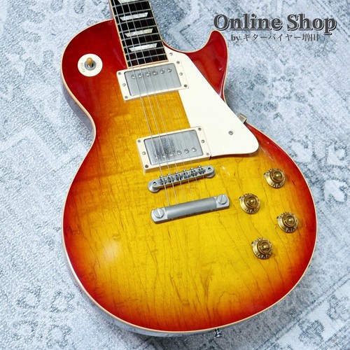Chitarra gibson custom shop - gibson,