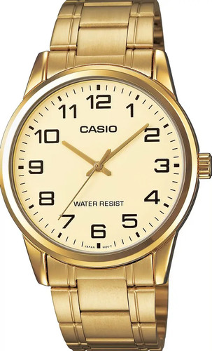 Orologio uomo casio acciaio - orologio,