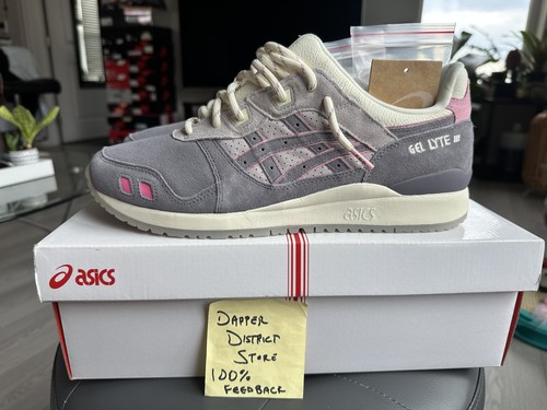 Taglia asics x end - taglia,