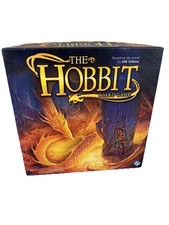 Lo Hobbit gioco da tavolo