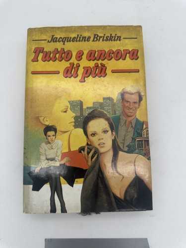 Jacqueline briskin tutto - briskin, e