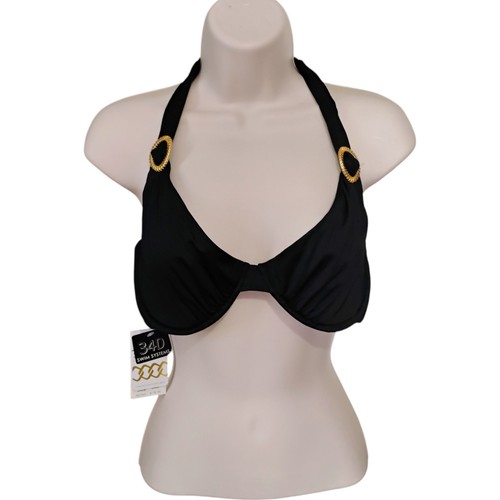 Swim systems 34d nero - 34d,