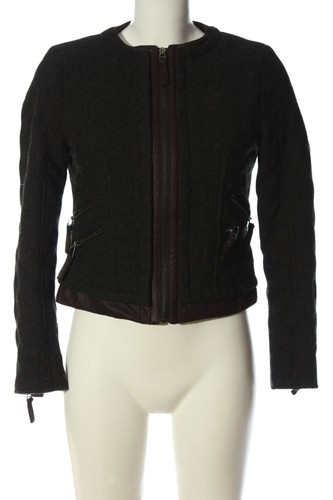 Zara basic giacca - basic, donna