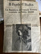 Giornale Il Fante d'Italia 5