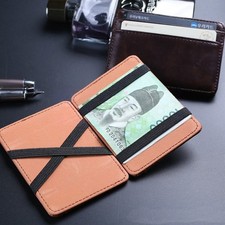 PORTAFOGLIO ECOLOGICA IN