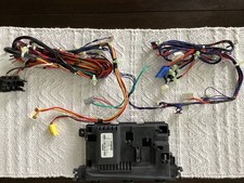 Gruppo cablaggio principale