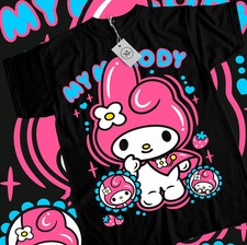Camicia My Melody And Kuromi
