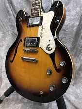 Firma Epiphone Supernova Noel
