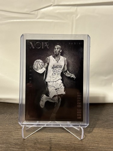 2014 panini noir - panini,