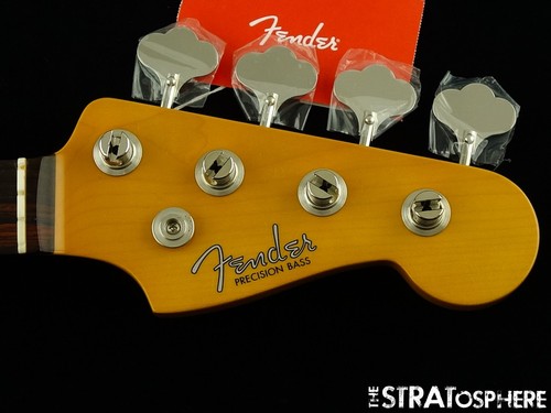 Fender american vintage - american,
