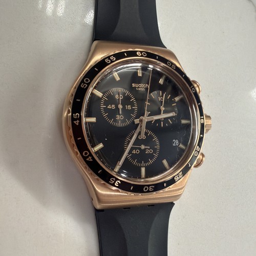 Orologio polso uomo - uomo, swatch