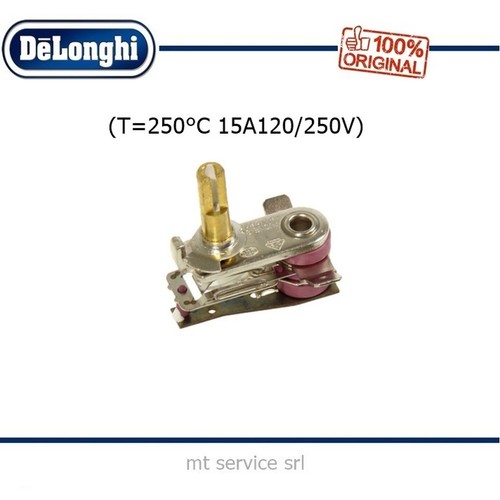 Termostato originale delonghi - termostato,