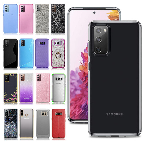 Custodia per samsung galaxy - custodia,