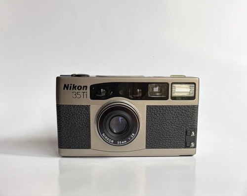 Fino nikon 35 ti - fino,