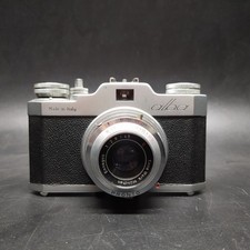 Macchina fotografica Alba