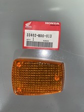 Gemma freccia lente Honda CB e