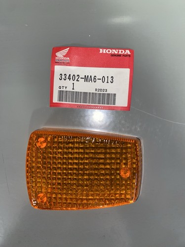 Gemma freccia lente honda e - gemma,