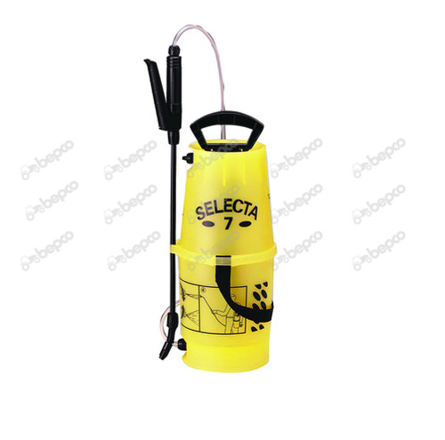 Spruzzatore pressione 5l - pressione,