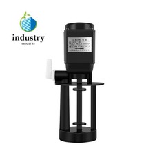 Tornio CNC pompa olio