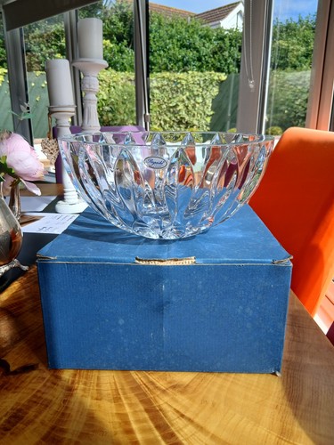 Splendido vaso pesante - , in