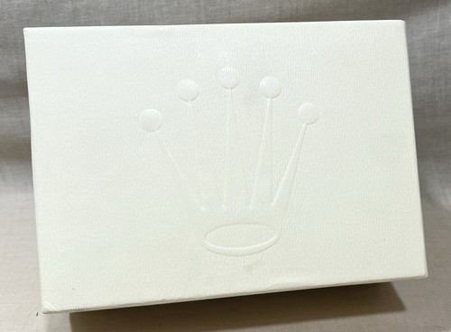 Rolex outer protective box - rolex,