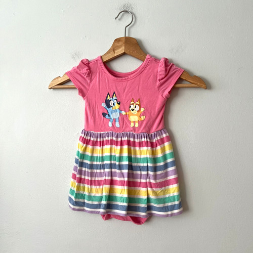 Vestito skater little sleepies - vestito,