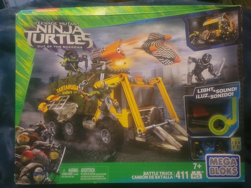 Nuovo sigillato mega bloks - mega,