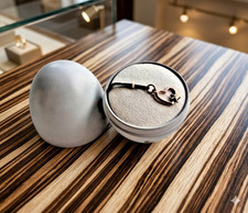 Dodo pomellato charm or