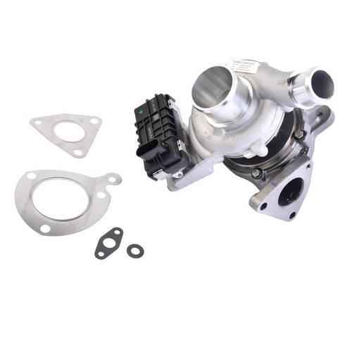 Turbocompressore per ford - turbocompressore,