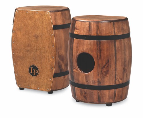 Latin percussion tumba - percussion, cajon