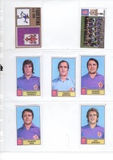 Calciatori panini 1971 - calciatori,
