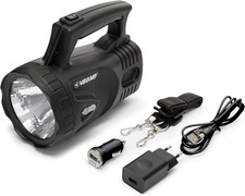 ICARO Torcia Lanterna LED