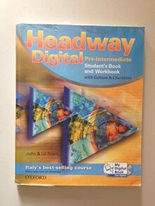 Headway digital - headway,