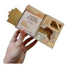 *HH* Libro Casetta Pop Up Martin Baynton Book Hansel E Gretel 1983 Mondadori